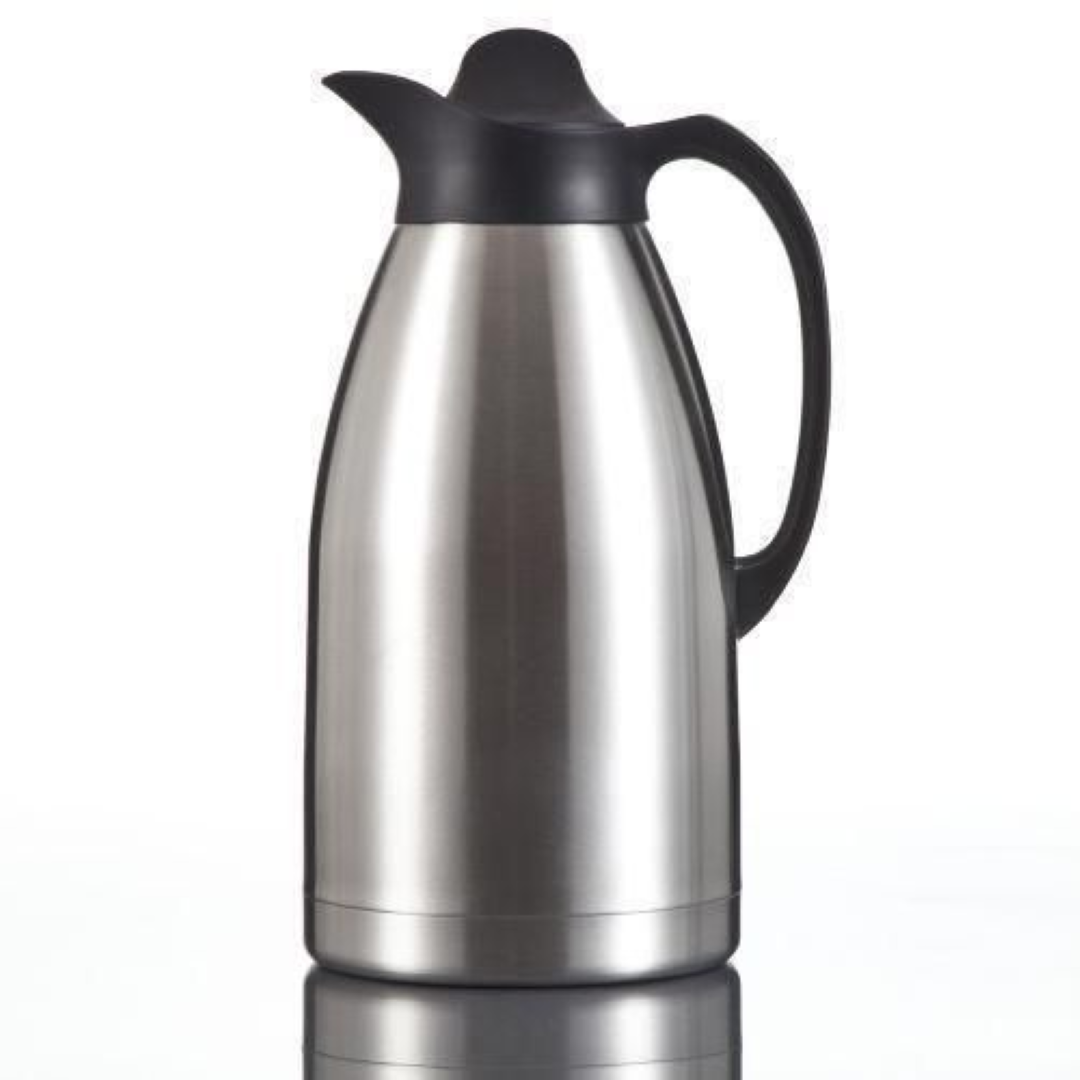 ALWAYS UN-BREAKABLE S/S FLASK 1.5L